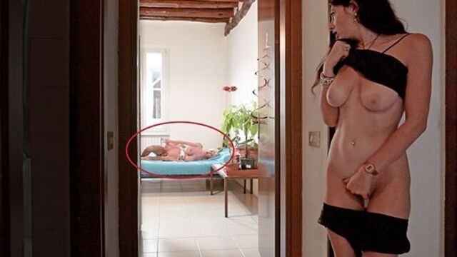 Когда хочется быть в главной роли в постели