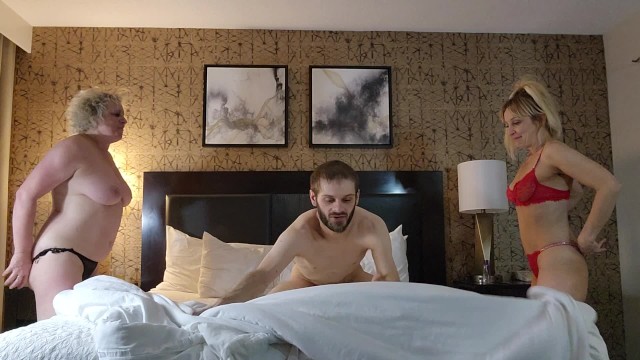 Кажется сейчас будет ЖМЖ!