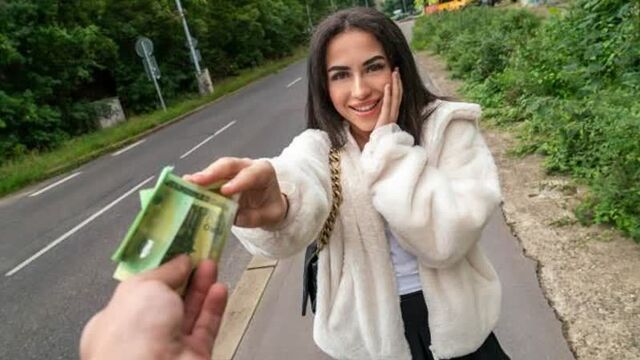 Завоевать твою любовь конечно тяжело. А вот купить без проблем