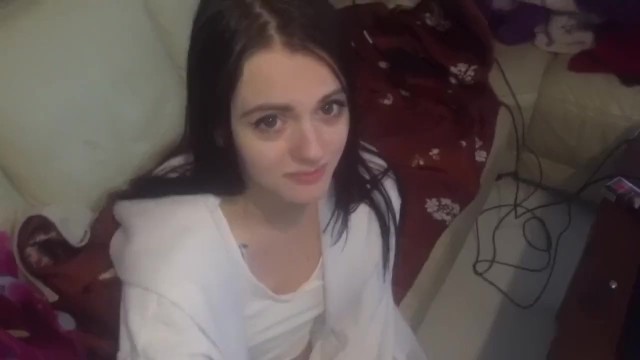 Сводный братик, неужели ты хочешь, чтобы я тебе отсосала?