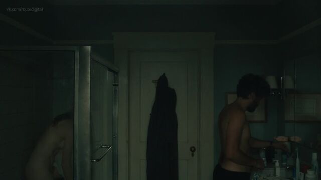 Jessica Chastain Nude - Scenes From a Marriage s01e02 (2021) HD 1080p Watch / Джессика Честейн - Сцены из супружеской жизни