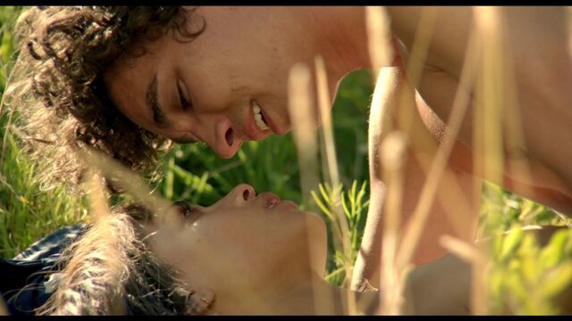 Zoe Kravitz Nude - The Road Within (2014) 1080p