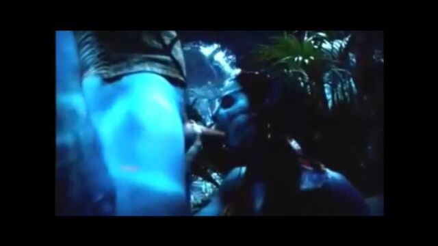 Cosplay Porn Videos - AVATAR