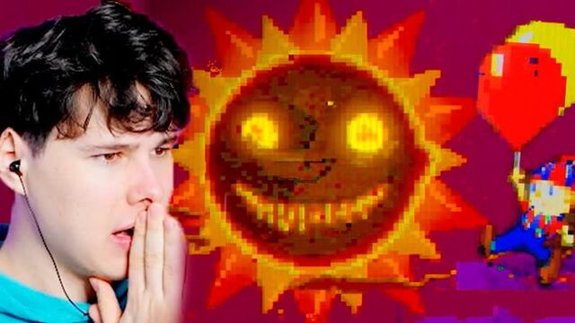 [windy31] ТАЙНАЯ КОМНАТА ГЛИЧТРАПА в ФНАФ 9 ➲ FNAF SECURITY BREACH #18 ➲ ФНАФ СЕКЬЮРИТИ БРИЧ