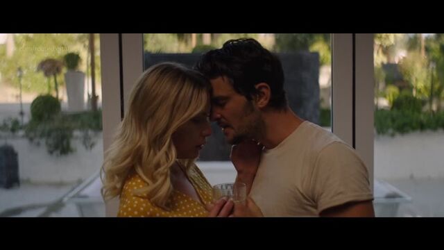 Ashley Benson - Private Property (2022) HD 1080p Nude? Sexy! Watch Online