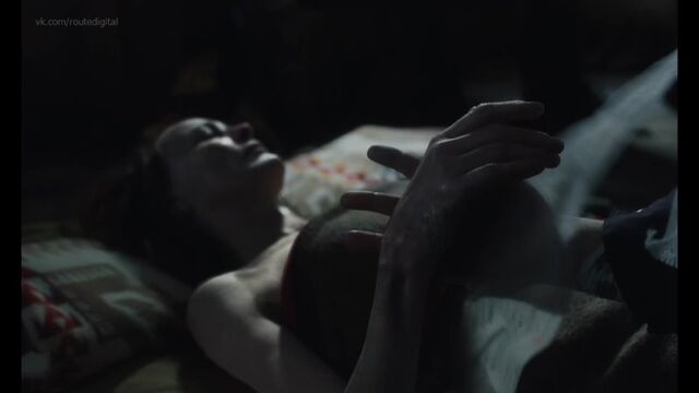 Robin Wright Nude - Land (2021) HD 1080p Watch Online / Робин Райт - Земля