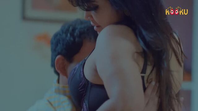 Woh Teacher! 1080P hot desi xxx Indian webseries