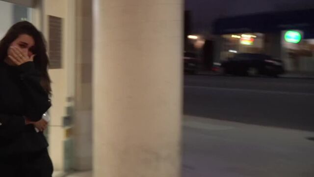 Madison Beer 03.01.20 paparazzi