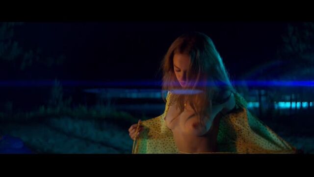Wiktoria Gąsiewska, etc Nude - Krime story. Love story (2022) HD 1080p Watch Online