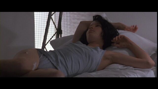 Bridget Fonda Nude - Point of No Return (1993) HD 1080p