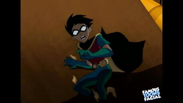 Teen Titans Hentai - Raven x Robin Hardcore