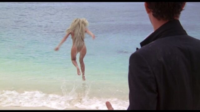 Daryl Hannah Nude - Splash (1984) HD 1080p