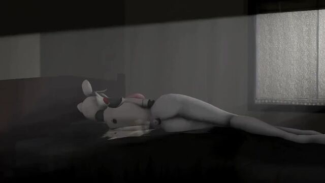Fnaf yiff porn futanari