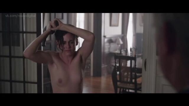 Kristen Stewart, Chloë (Chloe) Sevigny Nude - Lizzie (2018) Watch Online / Кристен Стюарт, Хлоя Севиньи - Месть Лиззи Борден