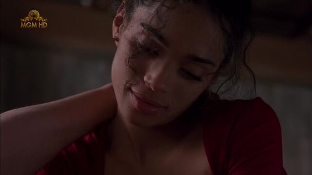 Lisa Bonet Nude - Dead Connection (1994) HDTV 1080i Watch Online