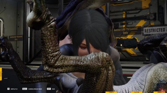 3D Monster FD Dr-Anya-bio-samples_2160 Alien Dog p Fallen Doll Operation Lovecraft Project Helius Hentai Rule 34 porn video