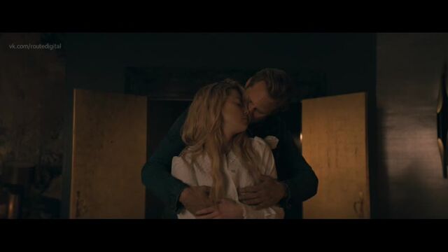 Amber Heard, etc Nude - The Stand s01e06-07 (2021) HD 1080p Watch Online / Эмбер Хёрд - Противостояние
