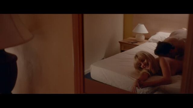 Sheridan Smith Nude - The 7.39 (2014) HD 1080p Watch Online / Шеридан Смит - 7.39