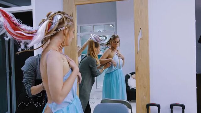 Video by Daria Petrozhitskaya | Official Community