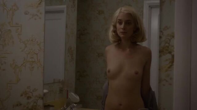 Кэйтлин Фицджералд , Бетси Брандт - Мастера секса / Caitlin FitzGerald , Betsy Brandt - Masters of Sex ( 2013 - 2016 )