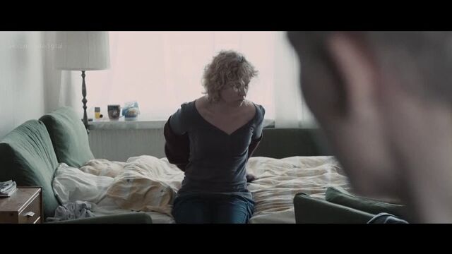Eva Melander - Sebbe (2010) HD 1080p Nude? Sexy! Watch Online