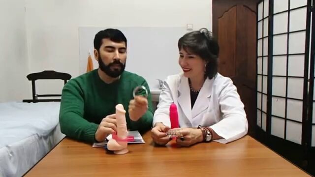 Эрекционное кольцо