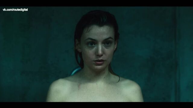 Gaite Jansen Nude - Jett (2019) s1e3 HD 1080p Watch Online