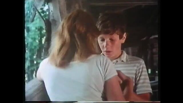Den sommeren jeg fylte 15 (1976) WomanBoy Explicit Nude and Sex, Erotic, Vintage Movie, Natural Tits, Sweet Pussy, Hairy