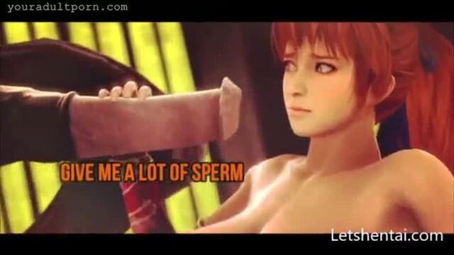 Slave Fucked By Monsters Hentai youradultporn.com [ sex fucking 3d monster hentai anime cartoon slave animation ]