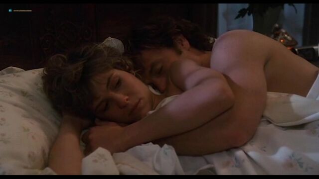 Kristy McNichol Nude - Dream Lover (1986) Watch Online / Кристи МакНикол - Любовница в снах