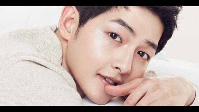 Как живет Сон Чжун Ки (Song Joong ki) и сколько он зарабатывает