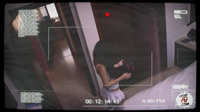 Amanda X, Ana Marco - Broma real a Ana Marco