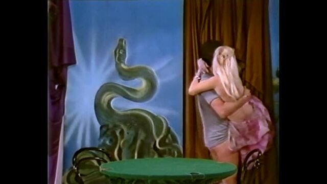 Il Pornopoker / Порнопокер (Cicciolina, Gabriel Pontello, Chantal Trobert, Mina Houghe (as Jasemine))