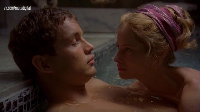 Sienna Guillory Nude - Helen Of Troy (UK 2003) 1080p Watch Online