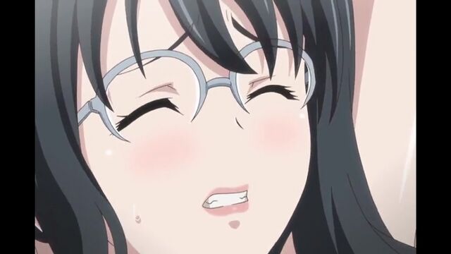Euphoria 4 | Hentai