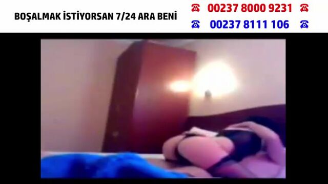 Otel Odasında Türk Escort Kadını Parasını Peşin Verip Sikiyor (TÜRK PORNO) TÜRK İFŞA