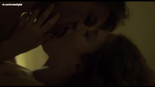 Rachelle Lefevre Nude - The Caller (2011) HD 1080p BluRay Watch Online