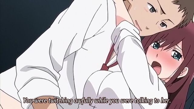 Mokkai Shiyo - Episode 1 | Hentai SRC