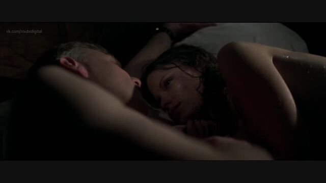 Kay Lenz Nude - The Passage (1979) HD 1080p Watch Online