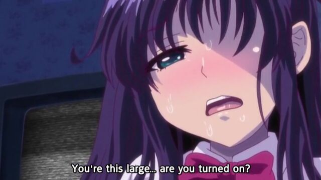 Koakuma Kanojo The Animation 01