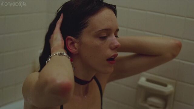 Stacy Martin Nude - Rosy (2018) HD 1080p Watch Online