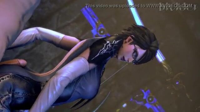 FapZone Bayonetta (Bayonetta 2)
