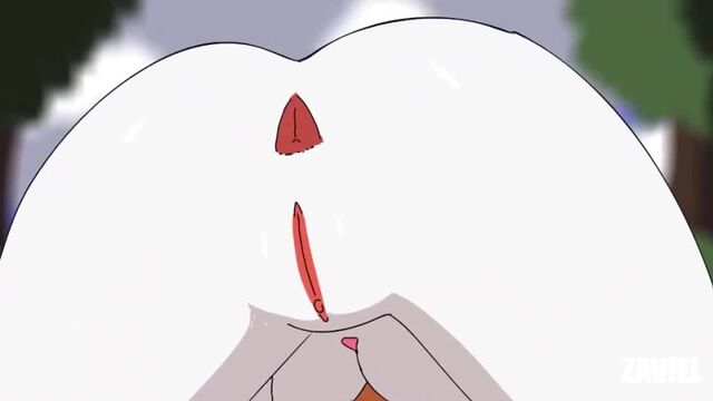 Furry yiff pokemon gardevoir porn sex