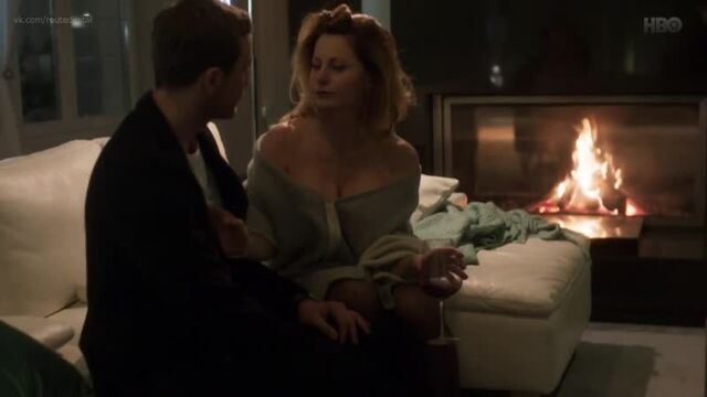 Ewa Skibińska - Slepnac od Swiatel s01e04 (2018) HD 1080p Nude? Hot! Watch Online