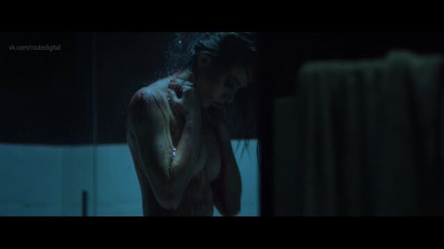 Cristine Reyes Nude - Maria (2019) HD 1080p Watch Online / Кристина Рейес - Мария