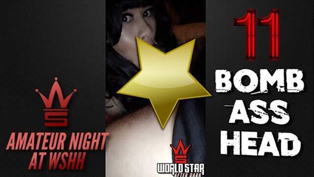 Amateur Night At WSHH Uncut Comp Episode 2! (*Warning* Must Be 18 Years Or Older To View)