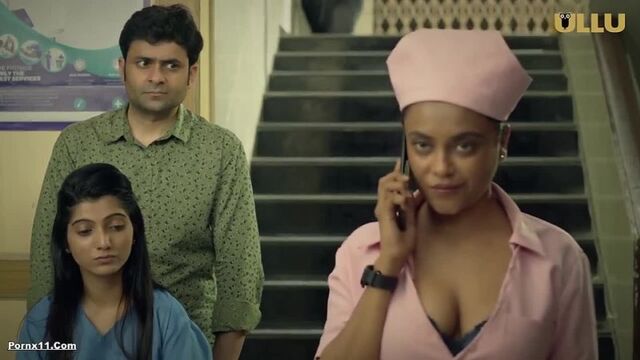 Julie Part-2 S02 Hindi Ullu