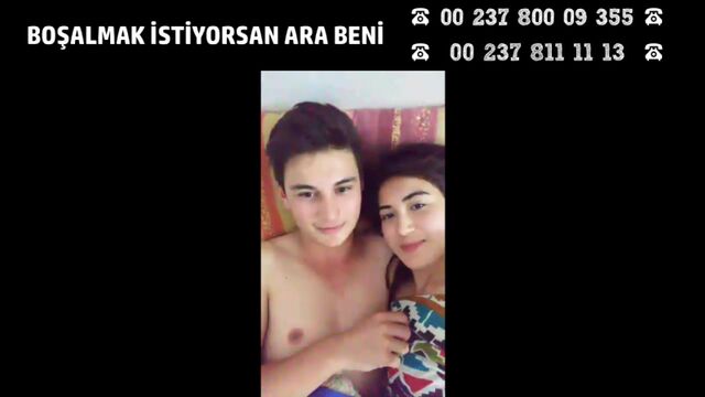TÜRK GENÇ #1029