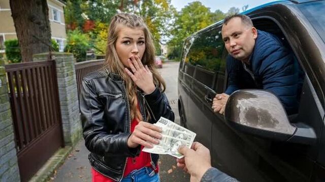Сдай в аренду свое тело