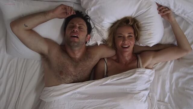 Connie Nielsen, Sara Paxton - All Relative (2014) WEB-DL hd 1080p Nude? Sexy! Конни Нильсен, Сара Пэкстон - Всё относительно